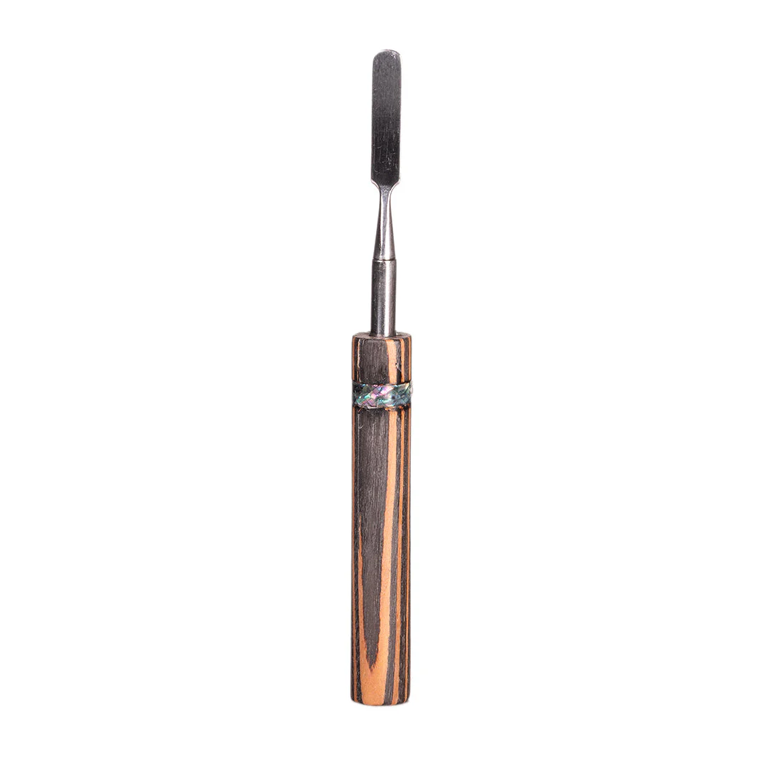 MJ Arsenal Wooden Dab Tool - Image 3