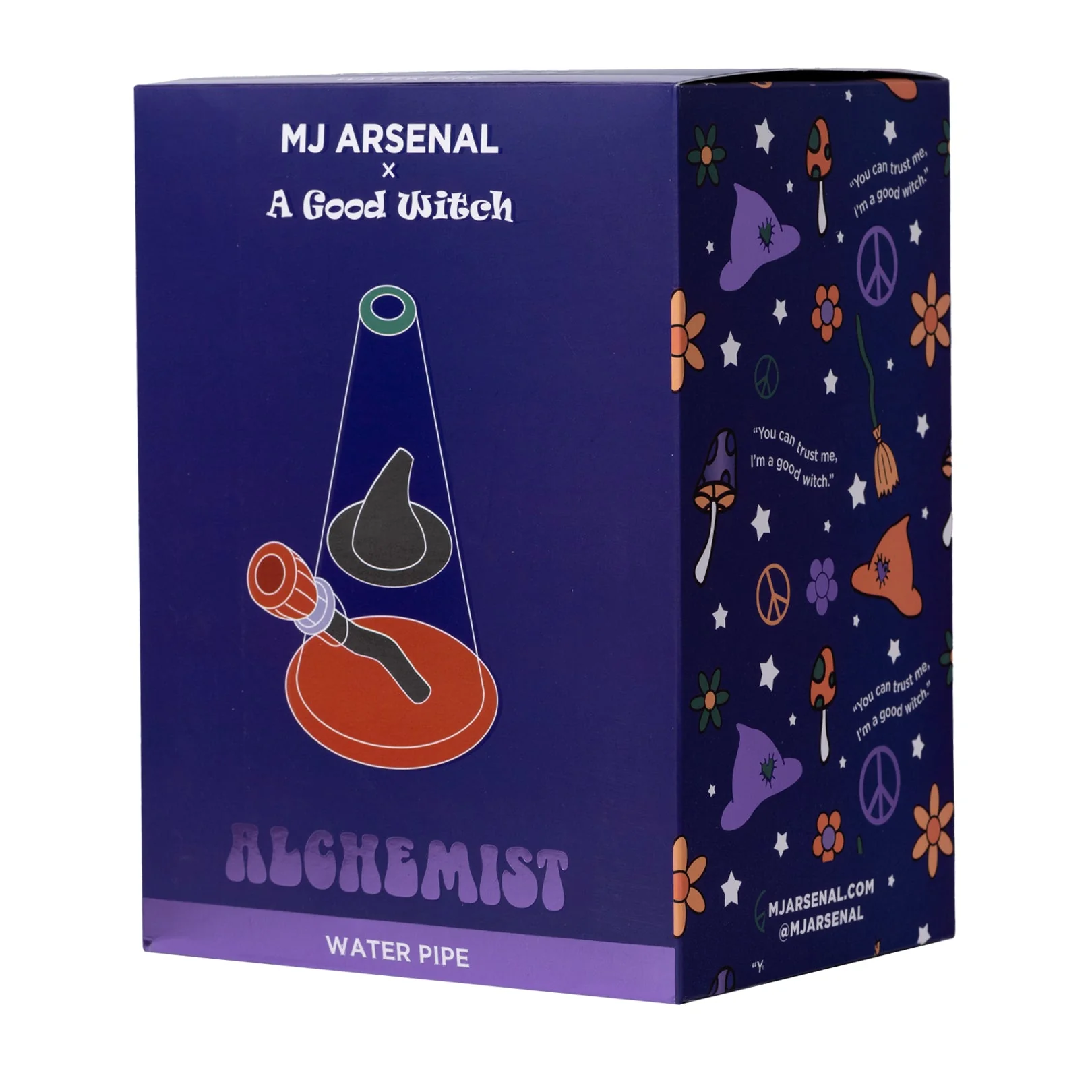 MJ Arsenal x A Good Witch - The Alchemist - Image 19