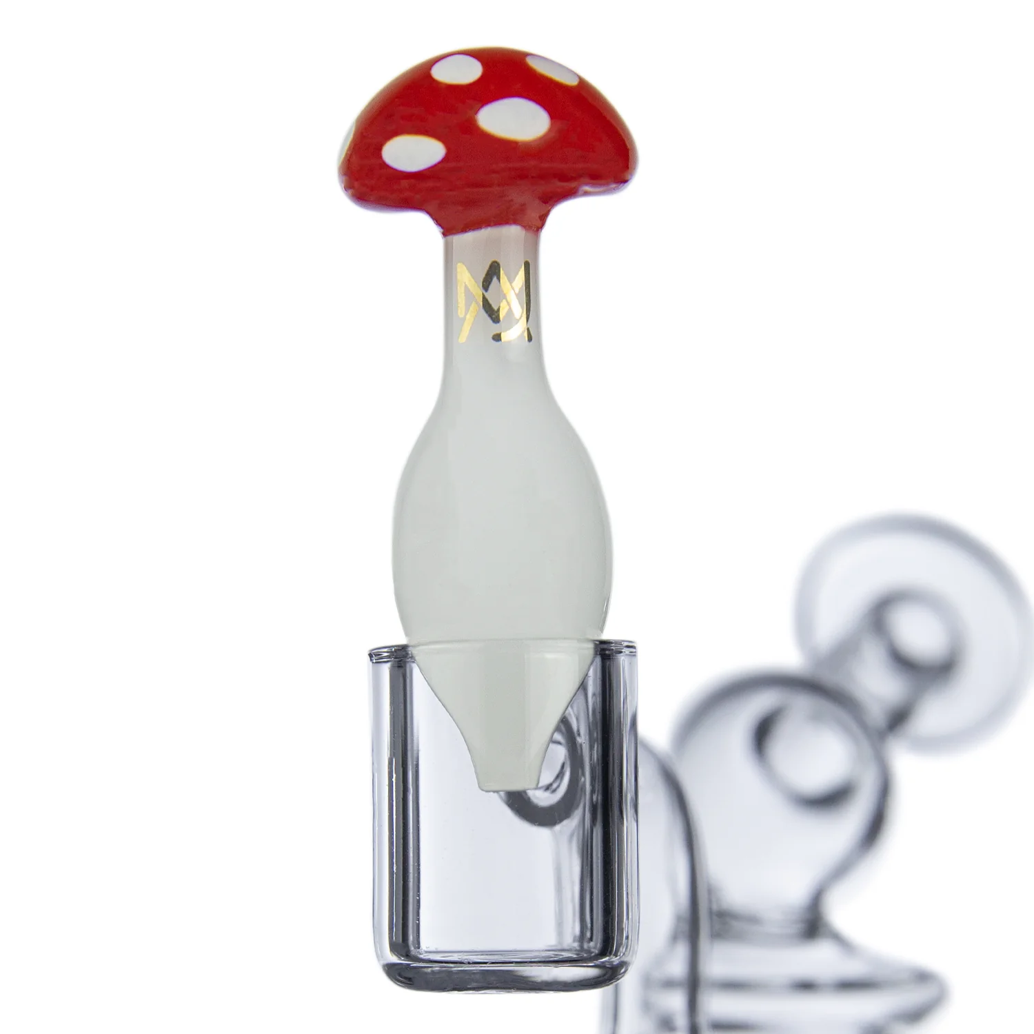 MJ Arsenal Mushroom Bubble Cap - Image 2