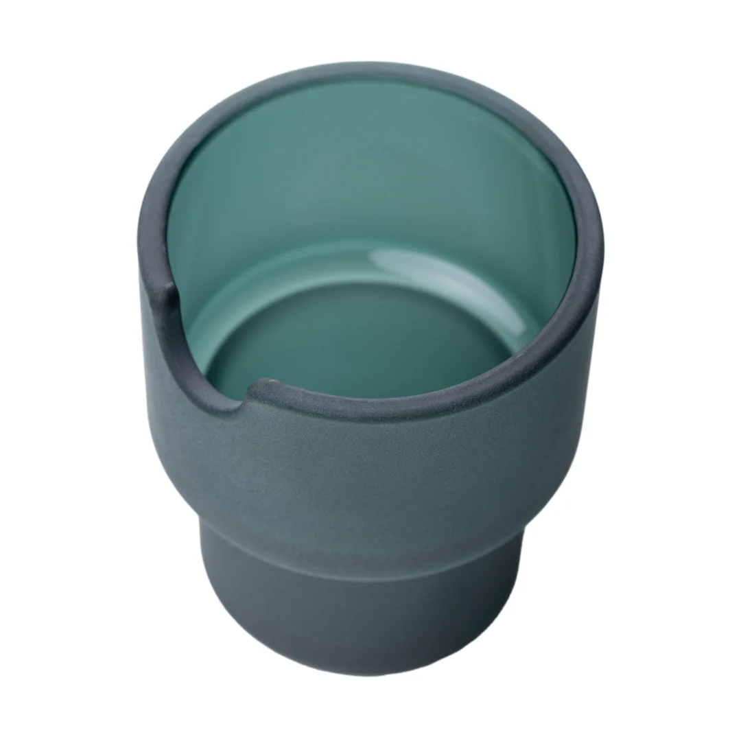 Flower Pots Ashtray Set - Image 11