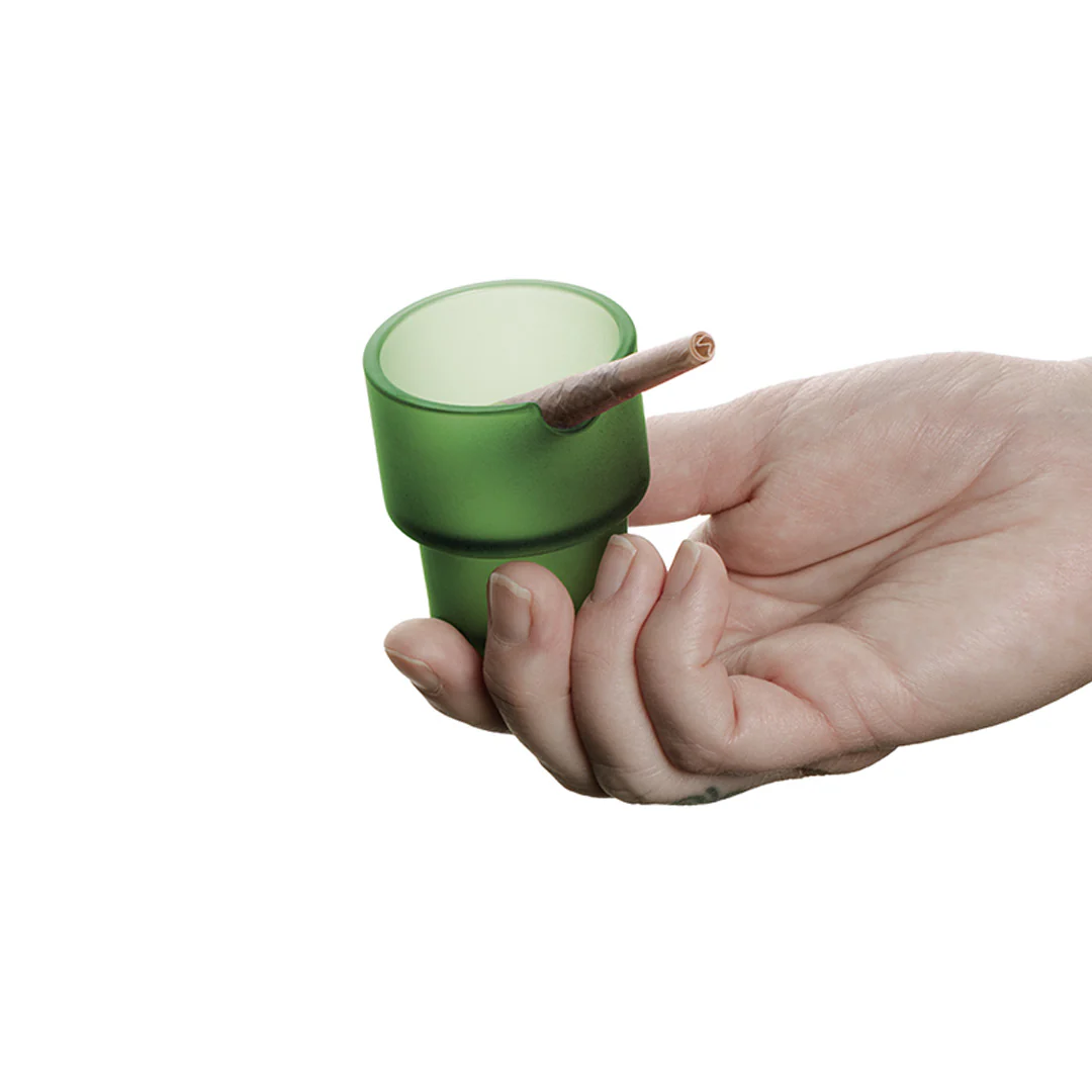 Flower Pots Ashtray Set - Image 15