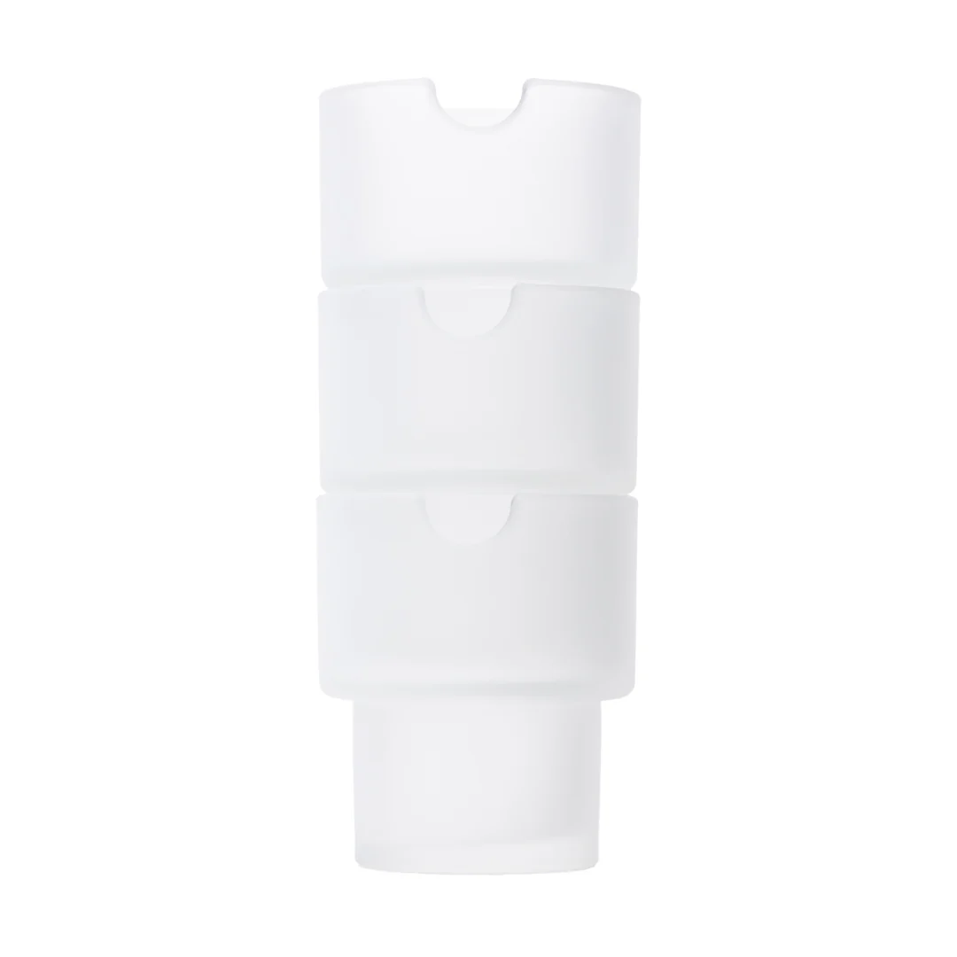 Flower Pots Ashtray Set - Image 7