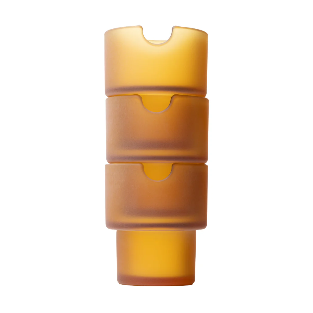 Flower Pots Ashtray Set - Image 8