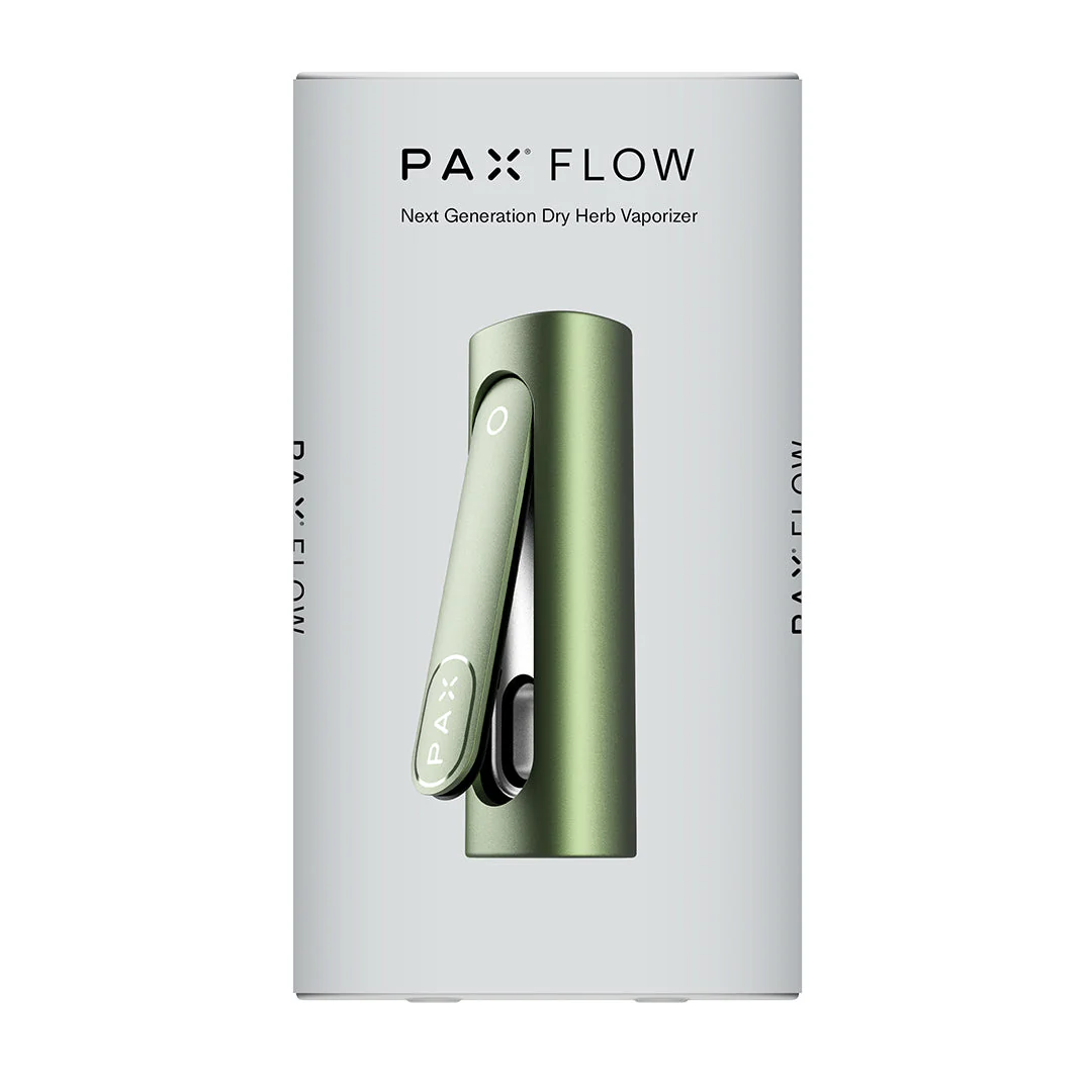 Pax Flow Vaporizer - Image 3