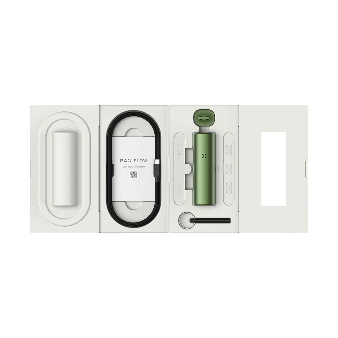 Pax Flow Vaporizer - Image 4