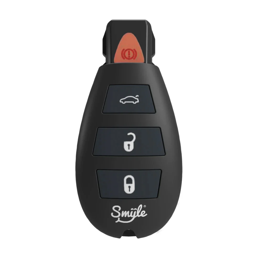 Penjamin Car Key (5)
