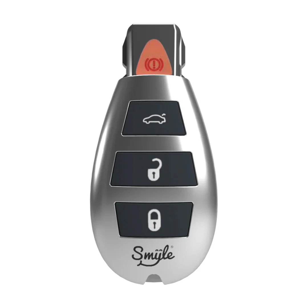 Penjamin Car Key (5) - Image 2