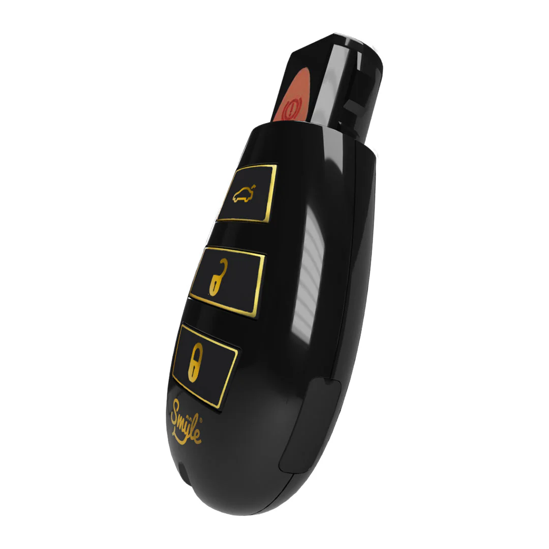 Penjamin Car Key (5) - Image 4