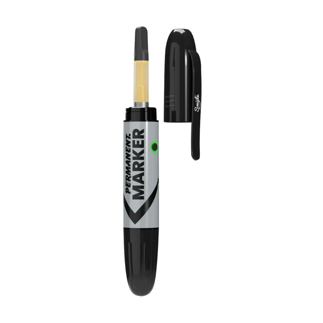 Penjamin Permanent Marker (5) - Image 2
