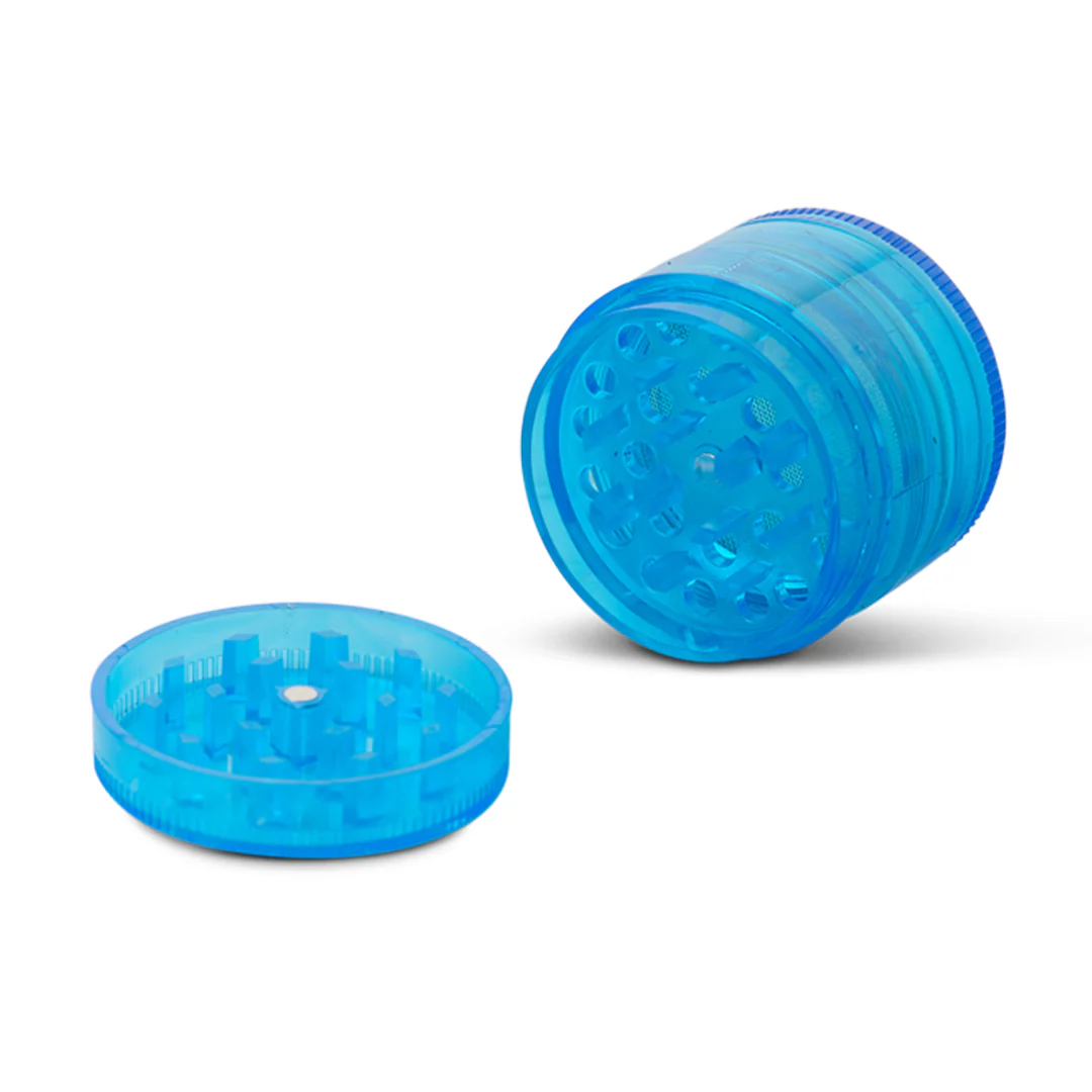 Plastic Grinder Displays - Image 2