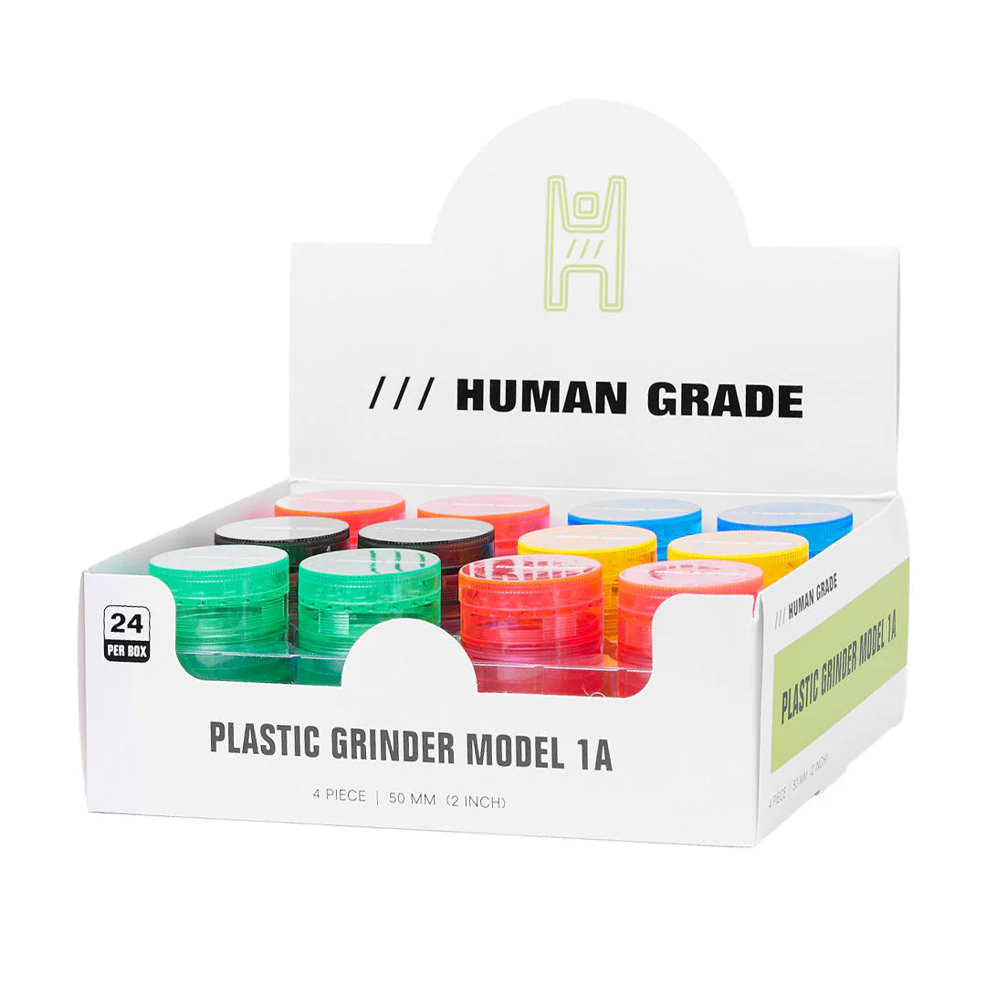 Plastic Grinder Displays - Image 4