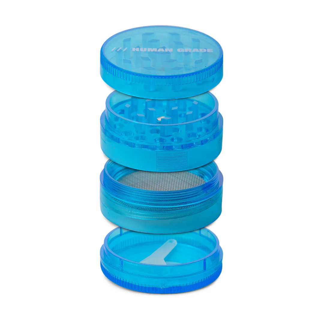 Plastic Grinder Displays - Image 5