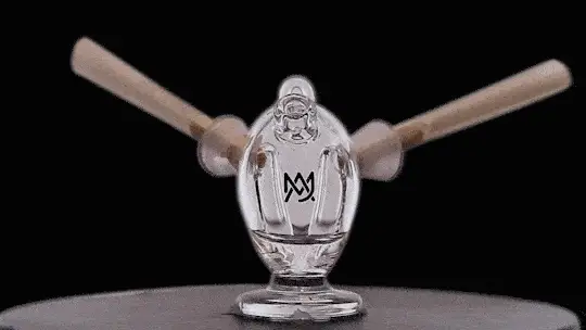MJ Arsenal Dubbler Original Double Bubbler - Image 2