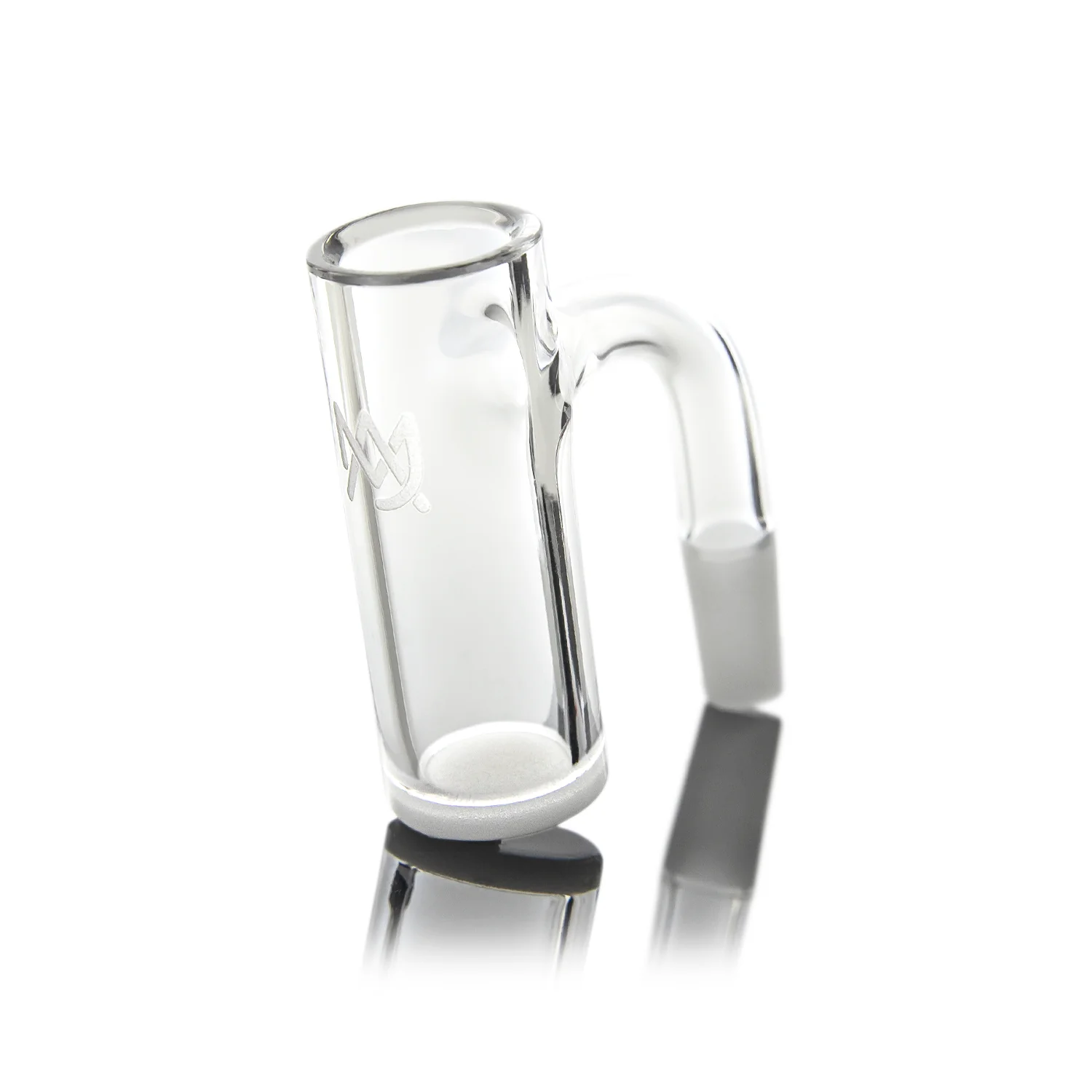 MJ Arsenal Premium Full Weld Cold Start Quartz Banger (Opaque) - Image 2