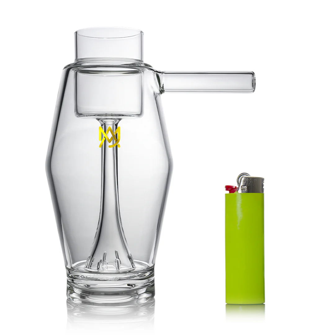 MJ Arsenal Proxy Bubbler - Image 3