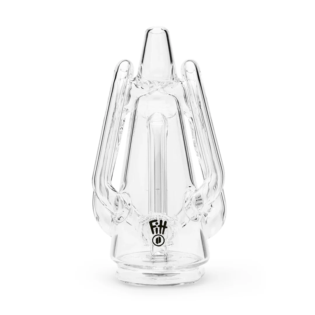 Puffco Peak Pro Ryan Fitt Recyclers - Image 2