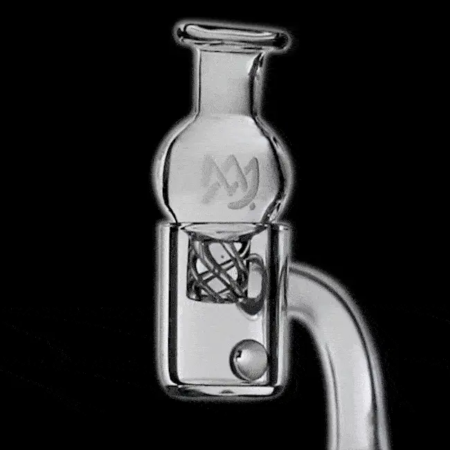 MJ Arsenal Quartz Terp Pearls (6mm) - Image 2