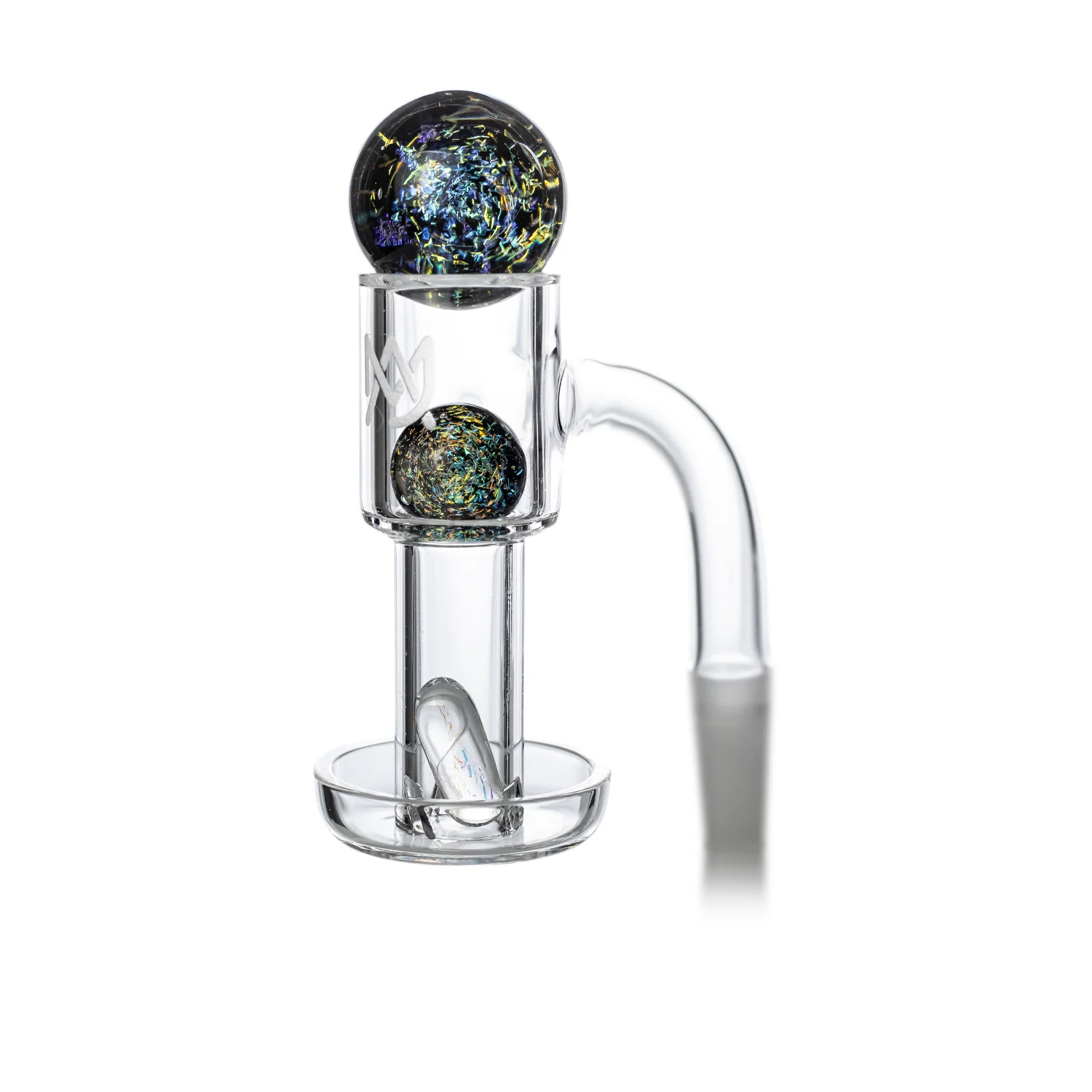 MJ Arsenal Full Weld Quartz Terp Slurper - Image 3