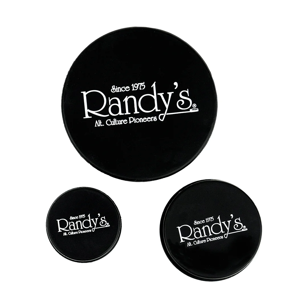 Randy's Black Label Cleaning Caps - Image 2