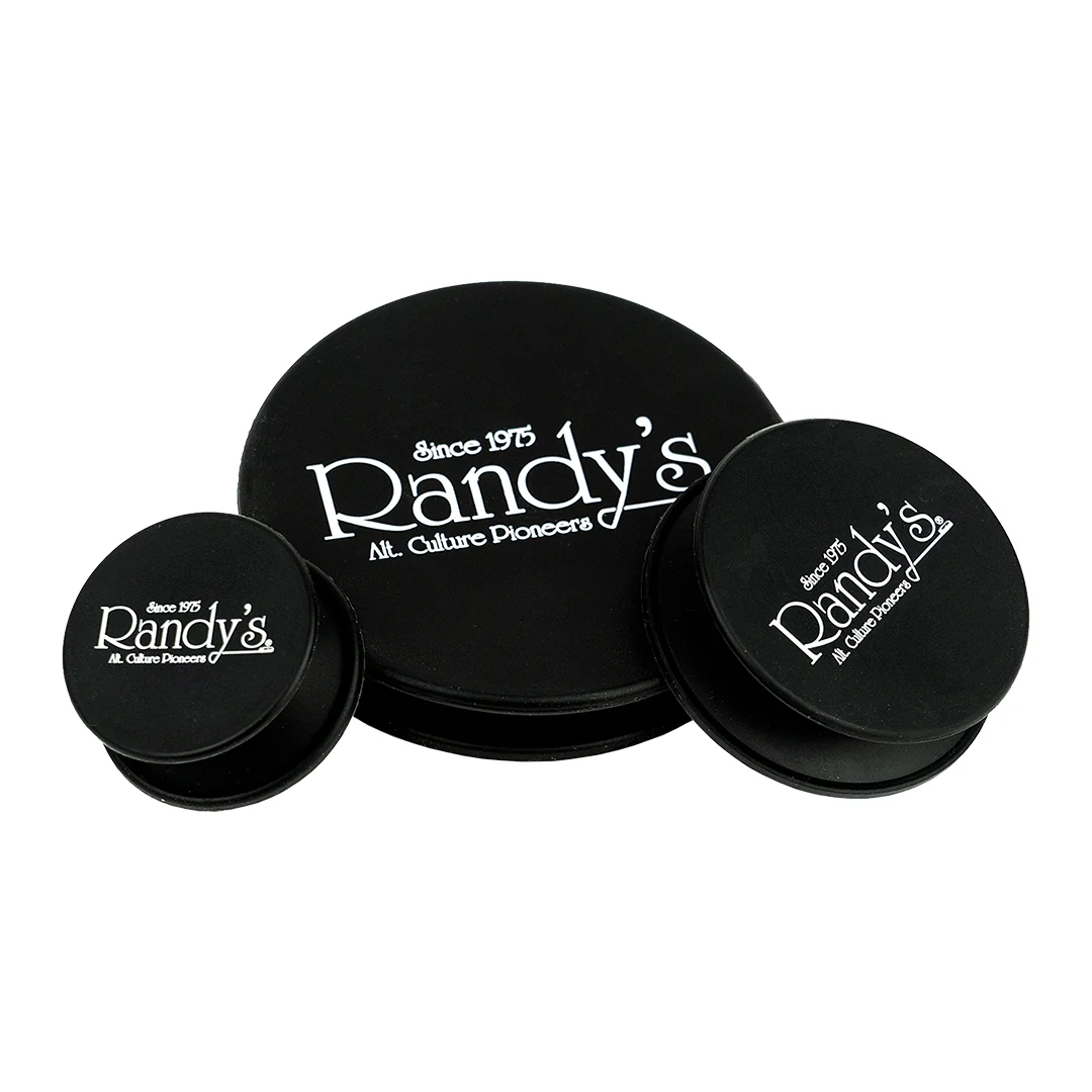 Randy's Black Label Cleaning Caps - Image 3