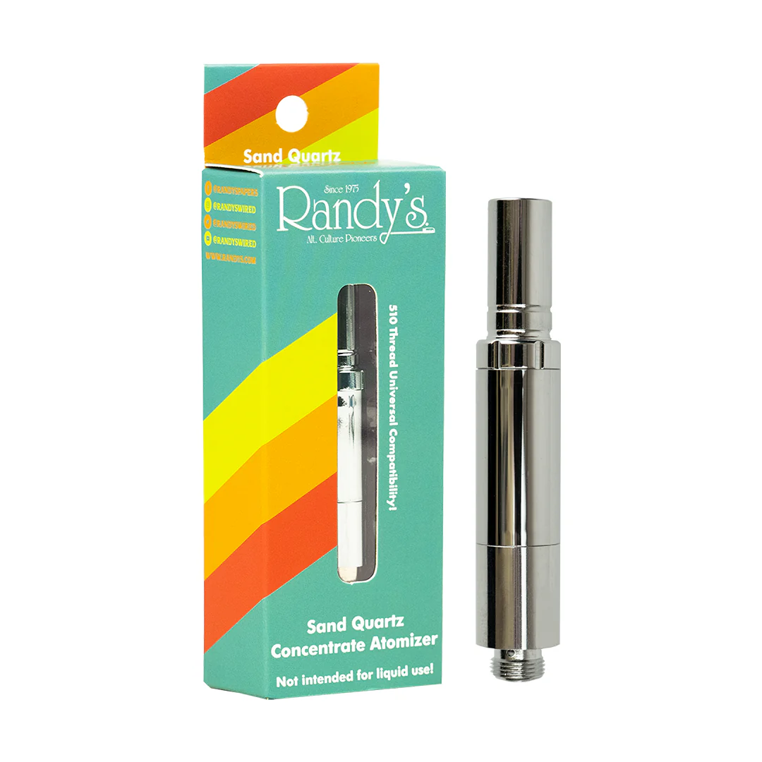 Randy's Sand Quartz Atomizer - Image 4