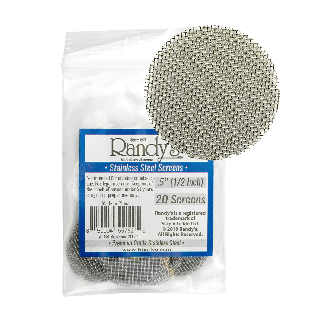 Randy's Screen Jars - Image 2