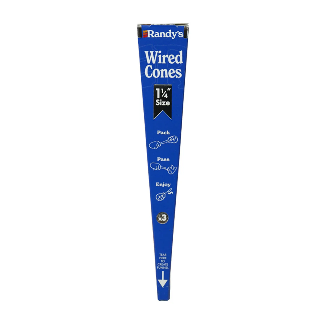Randy's Wired Cones - Image 3