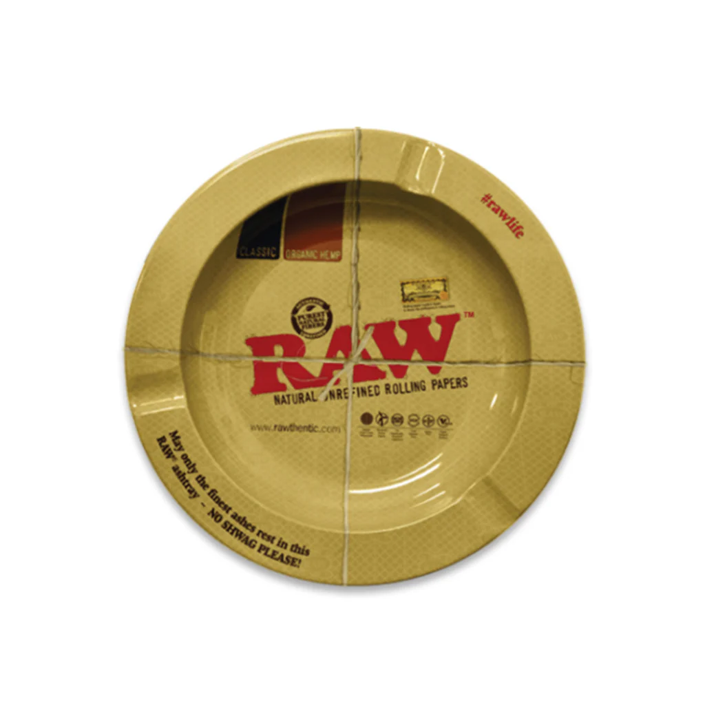 RAW Ashtrays - Image 3