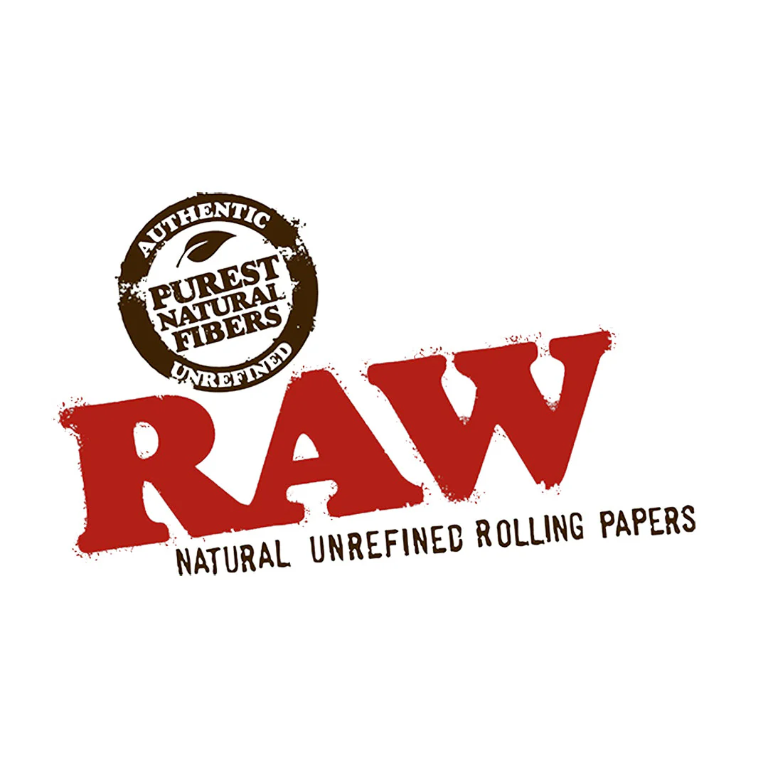 RAW Black Classic Cones - Image 3