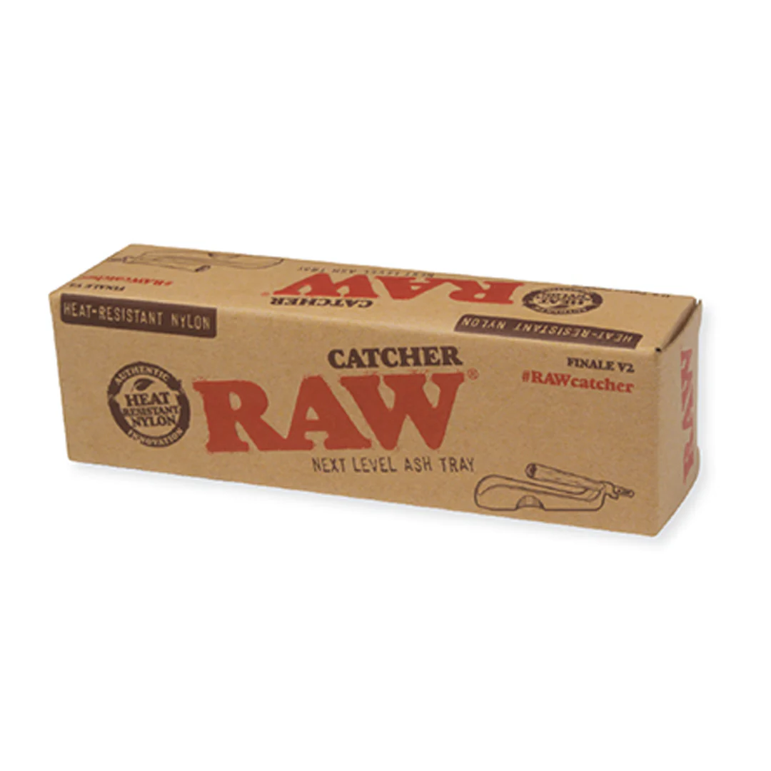 RAW Catchers - Image 2