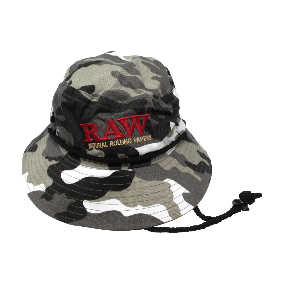 RAW Hats - Image 5