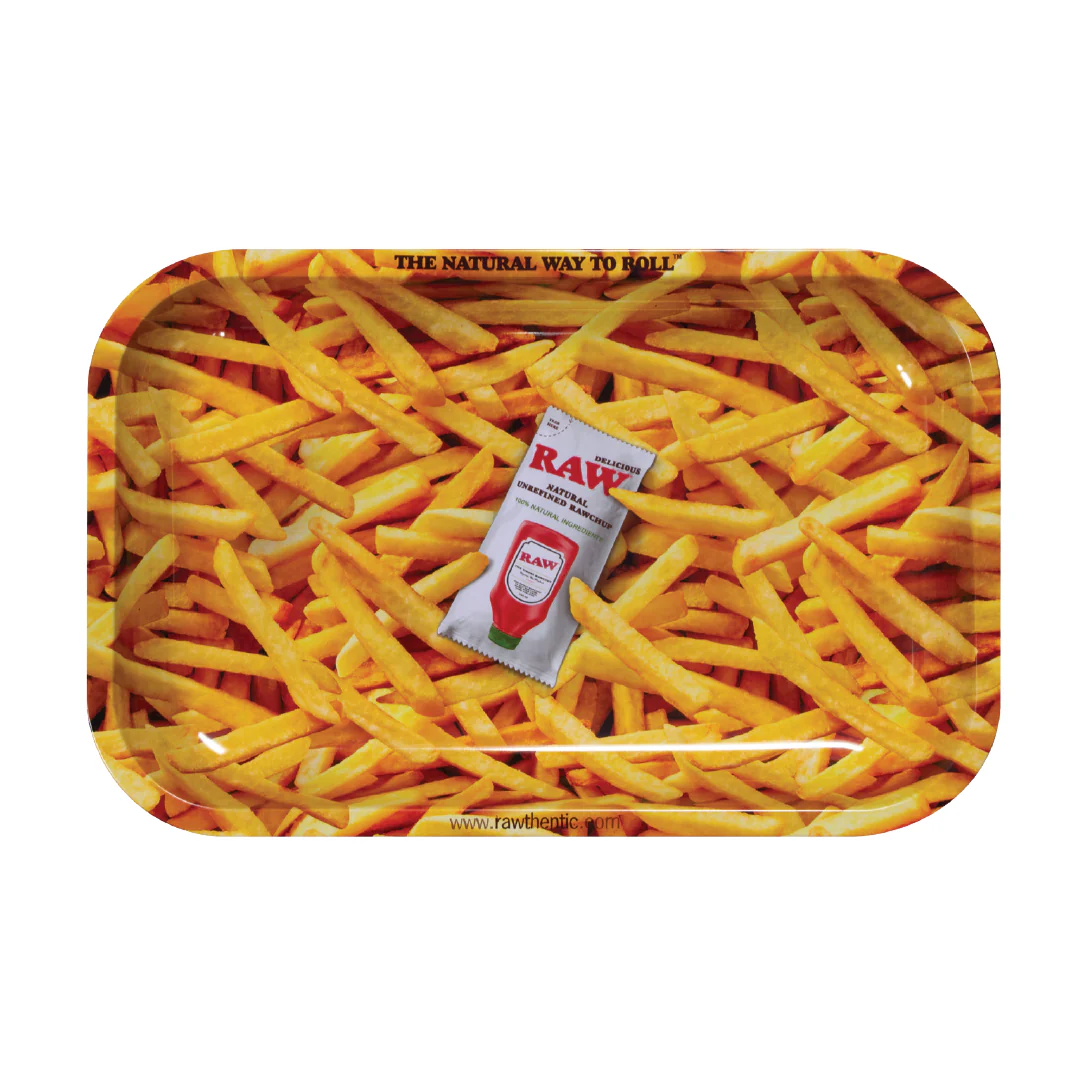 RAW Rolling Trays - Image 11
