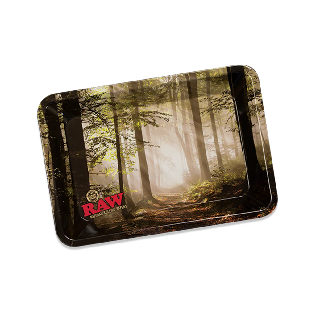 RAW Rolling Trays - Image 12