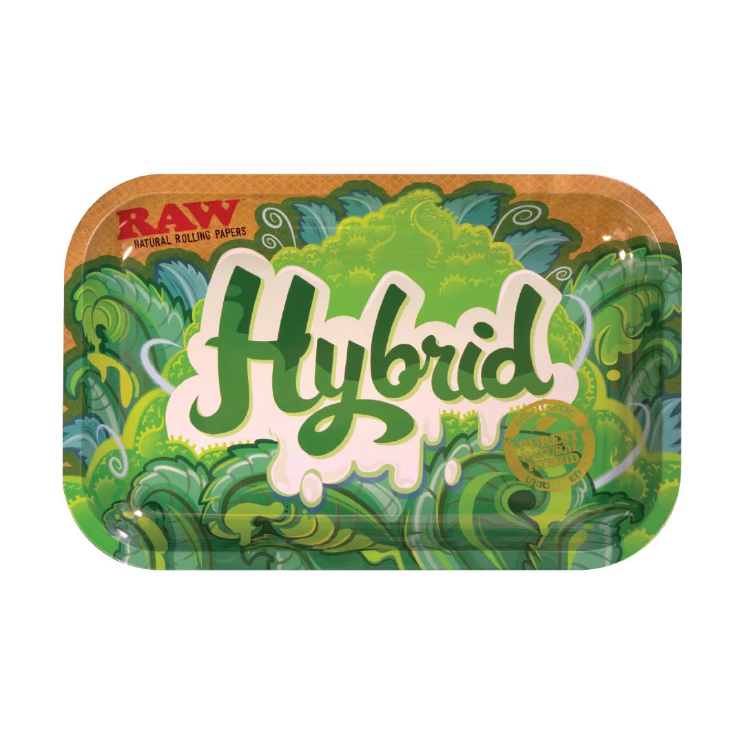 RAW Rolling Trays - Image 14