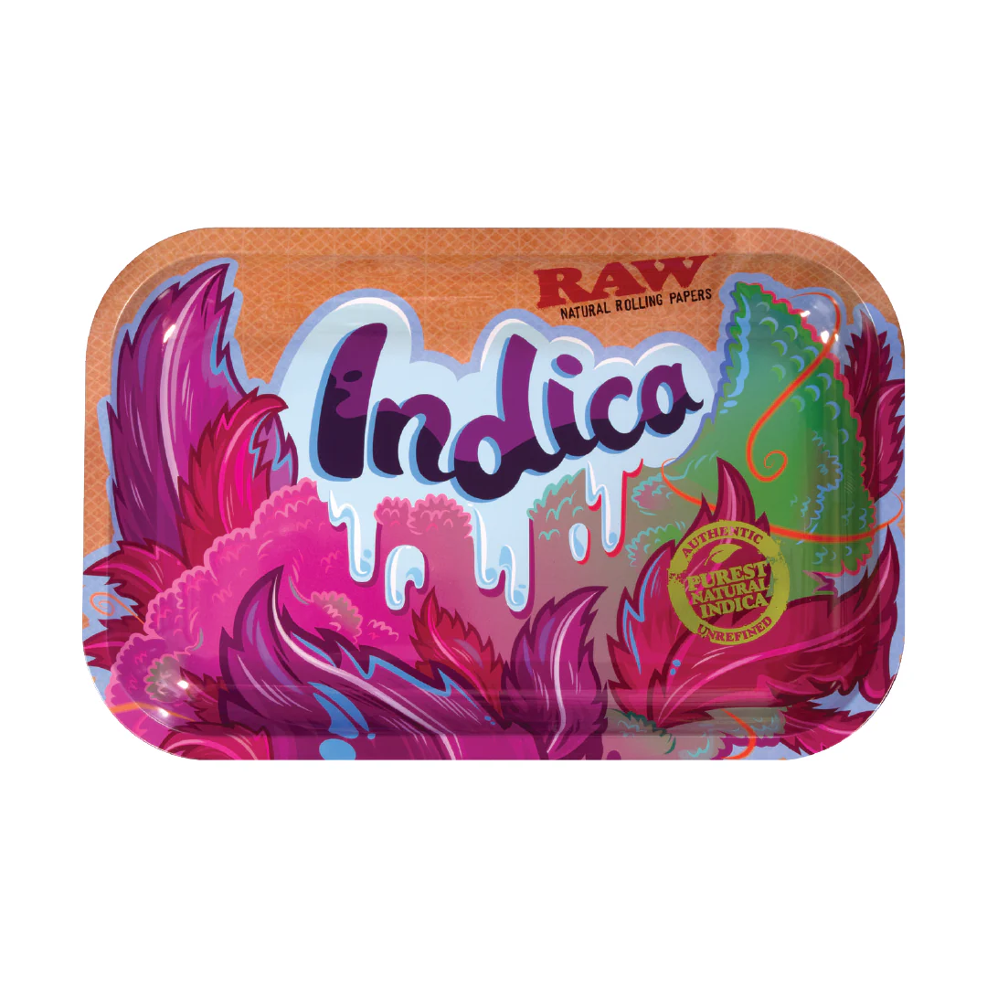 RAW Rolling Trays - Image 15