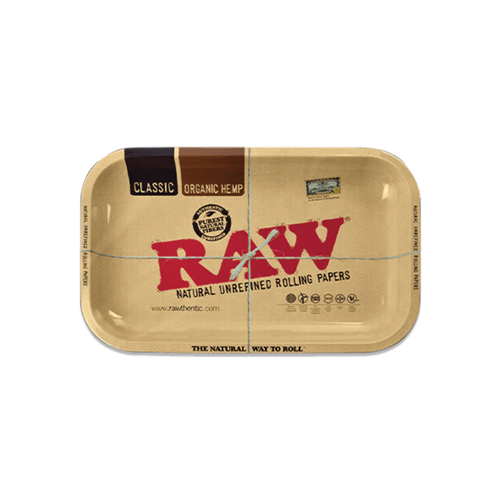 RAW Rolling Trays - Image 16