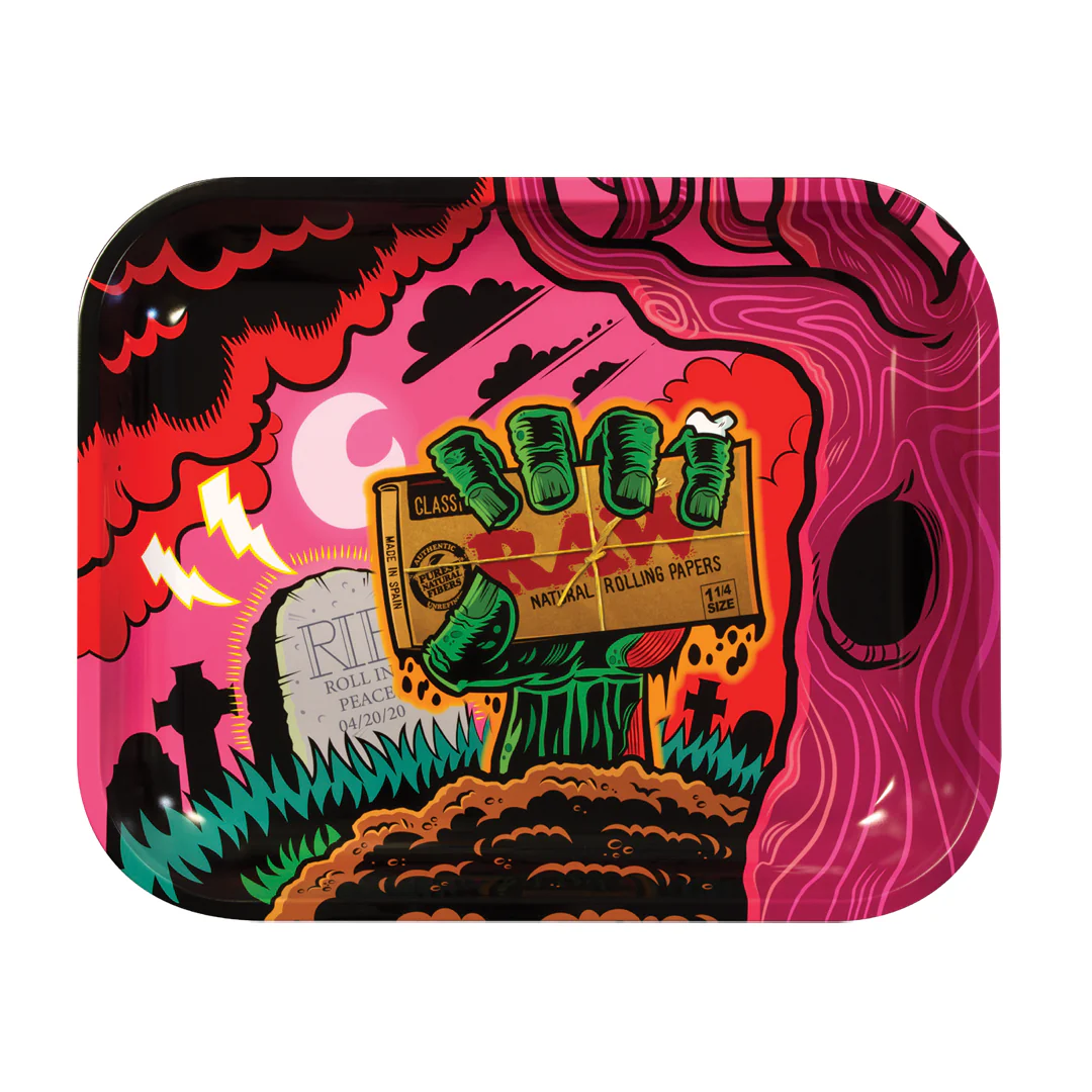 RAW Rolling Trays - Image 17