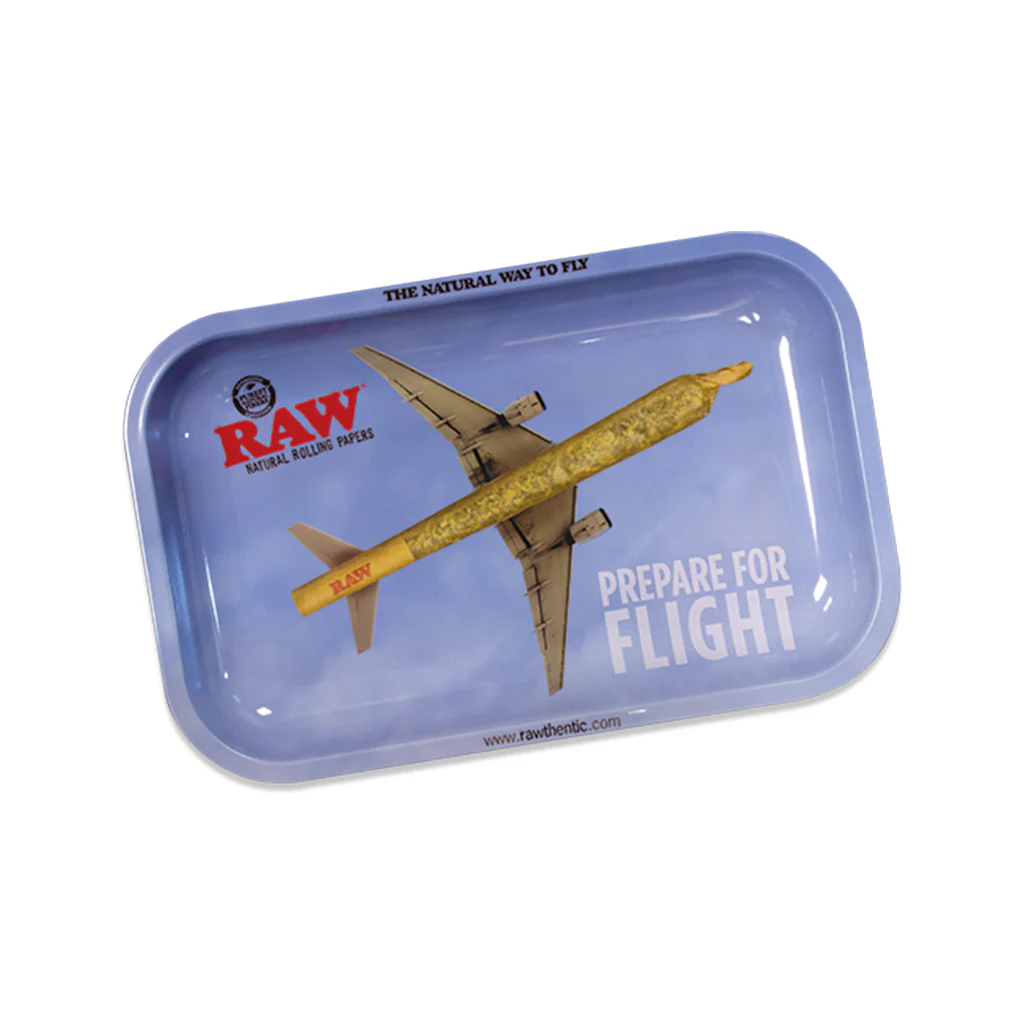 RAW Rolling Trays - Image 2