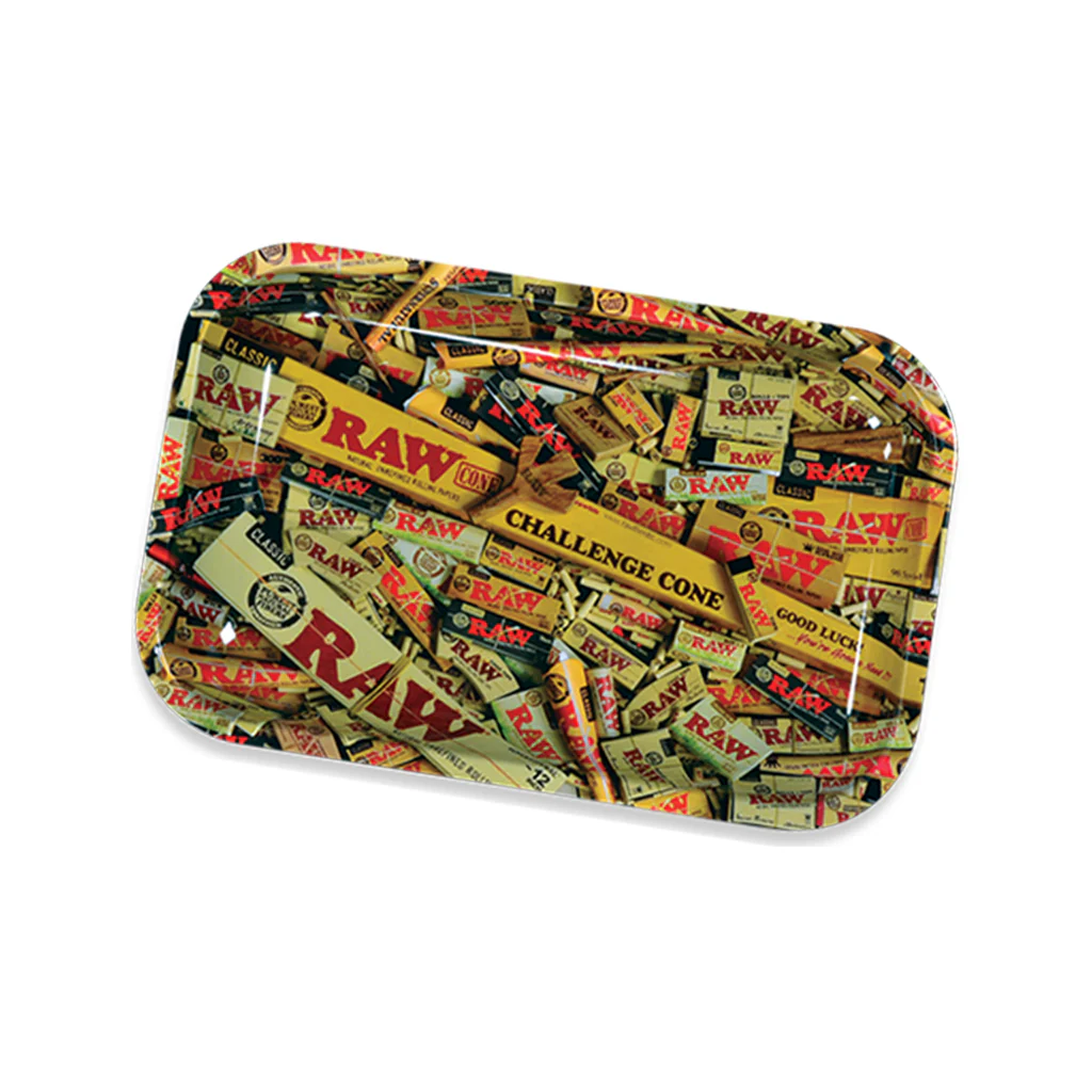 RAW Rolling Trays - Image 22