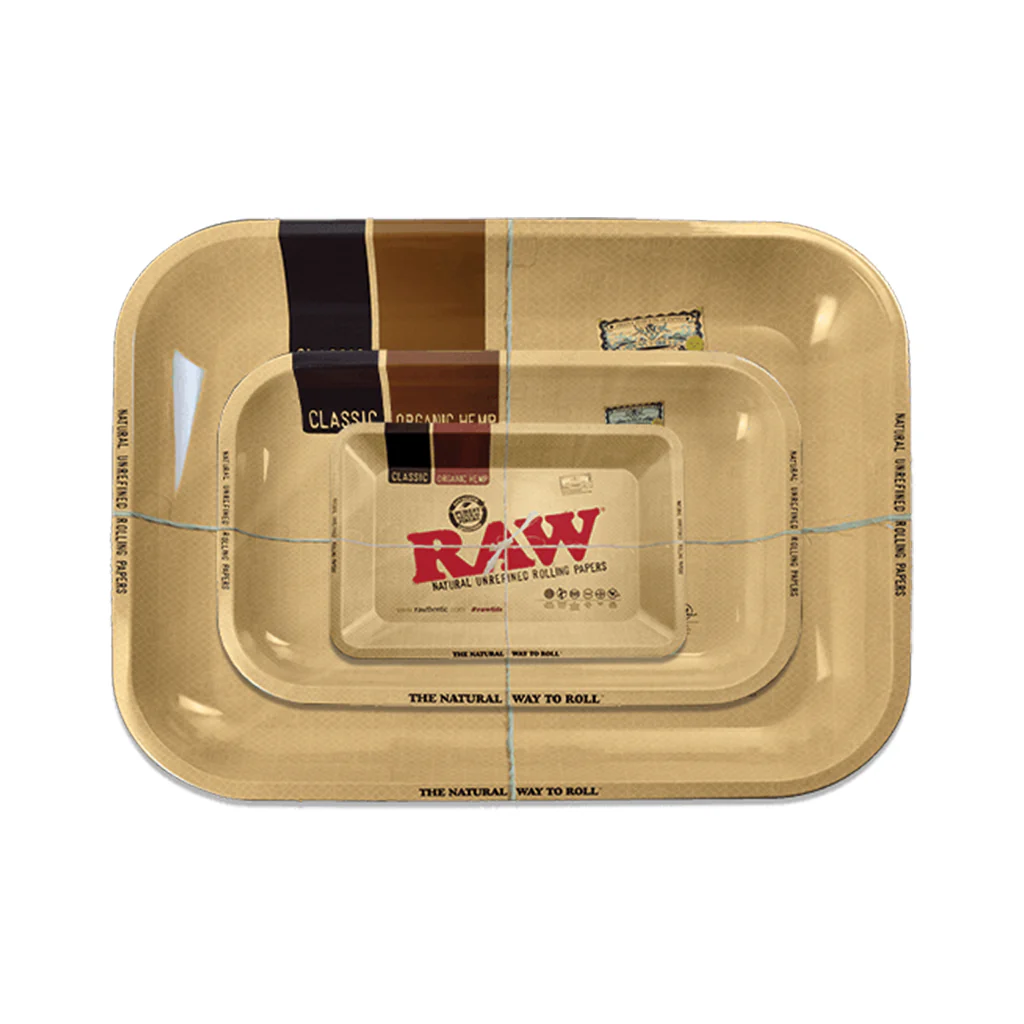 RAW Rolling Trays - Image 23