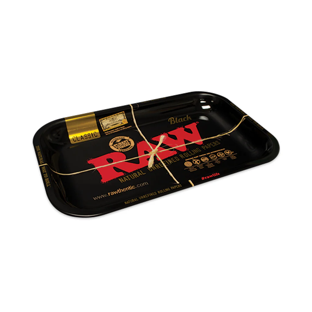RAW Rolling Trays - Image 24