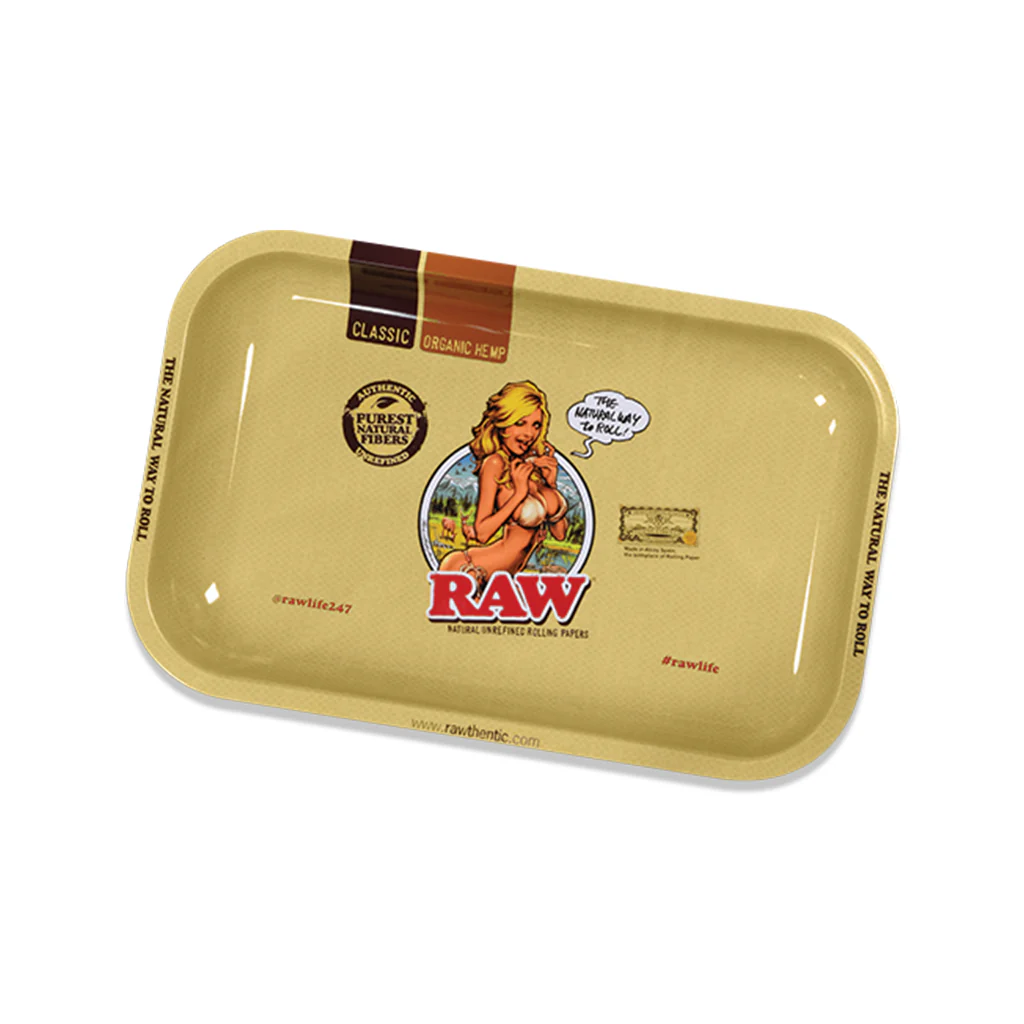 RAW Rolling Trays - Image 25