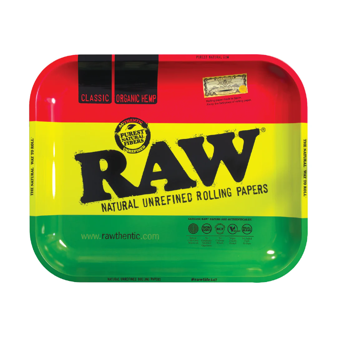 RAW Rolling Trays - Image 27
