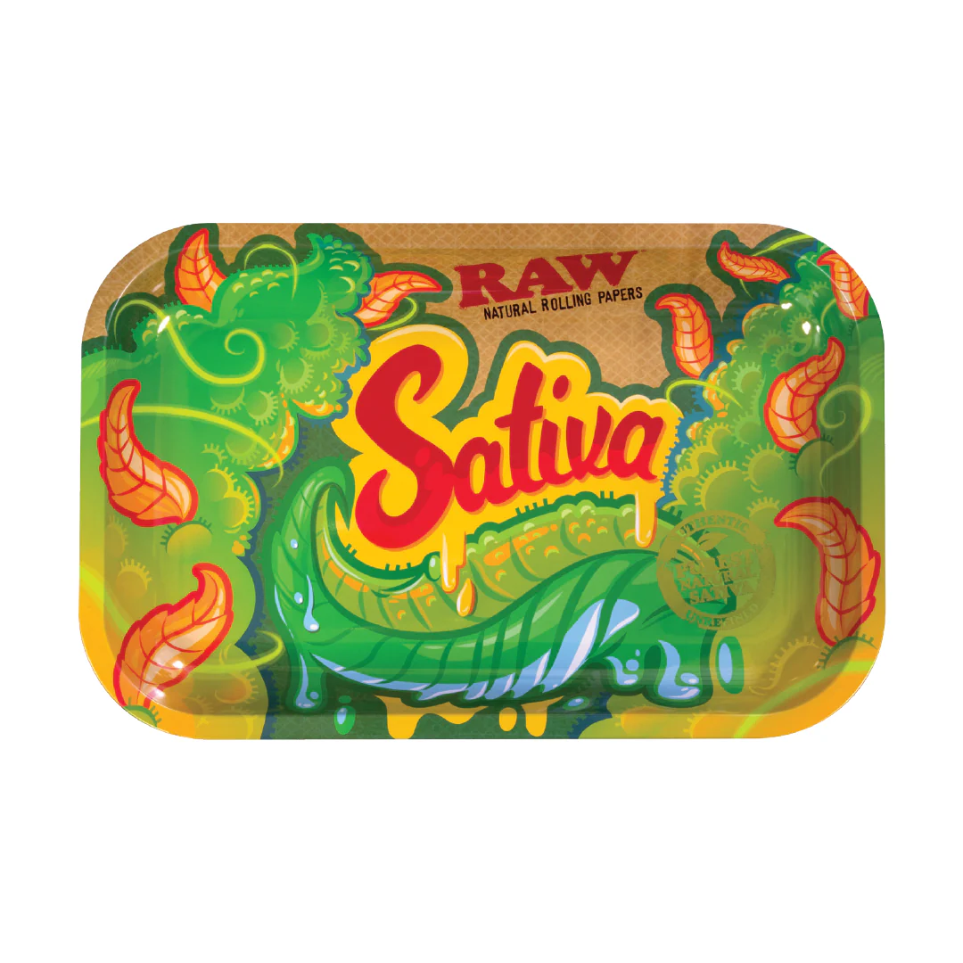 RAW Rolling Trays - Image 29