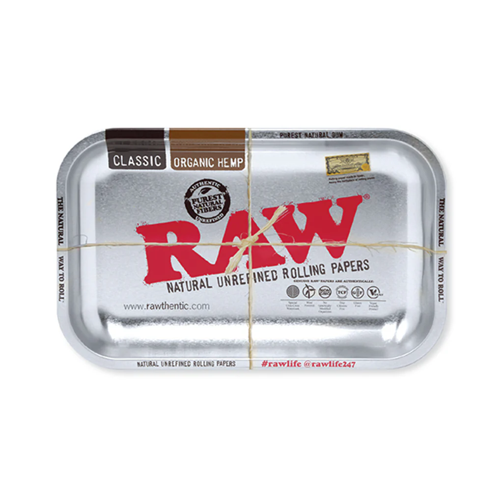 RAW Rolling Trays - Image 3