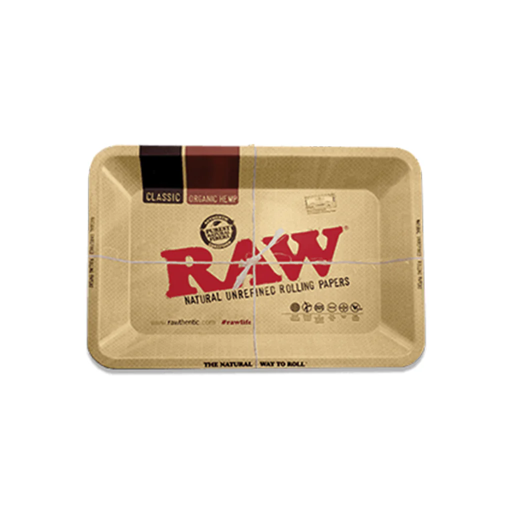 RAW Rolling Trays - Image 33