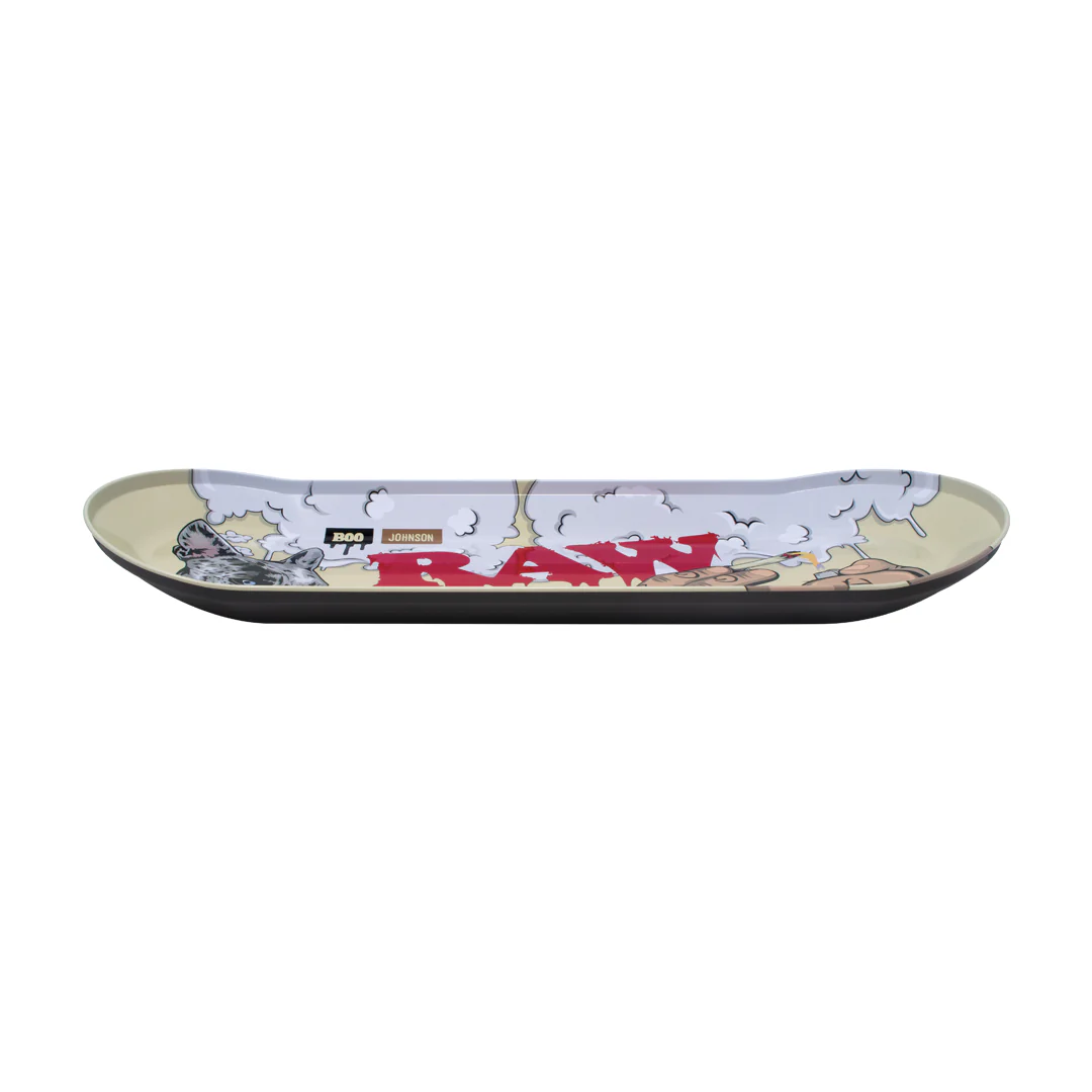 RAW Rolling Trays - Image 4