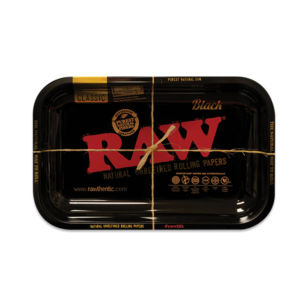 RAW Rolling Trays - Image 6