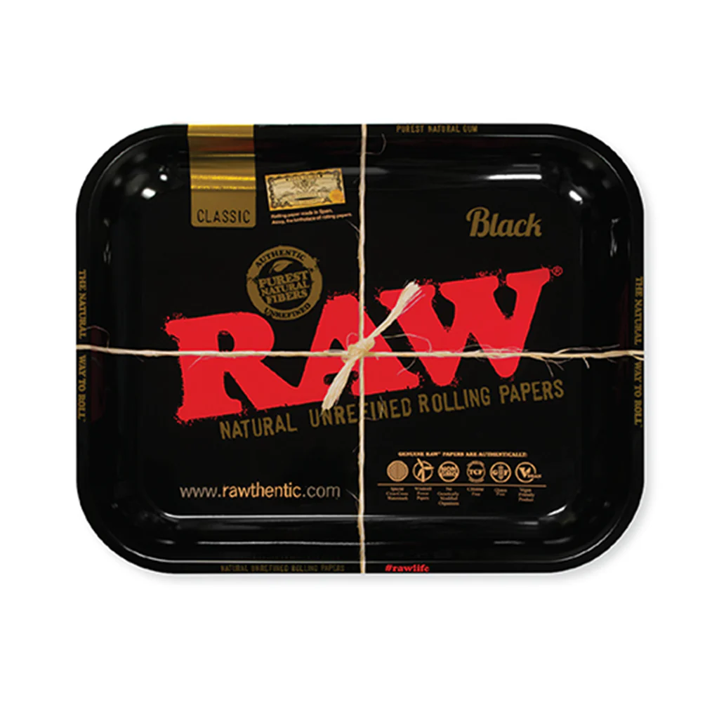 RAW Rolling Trays - Image 7