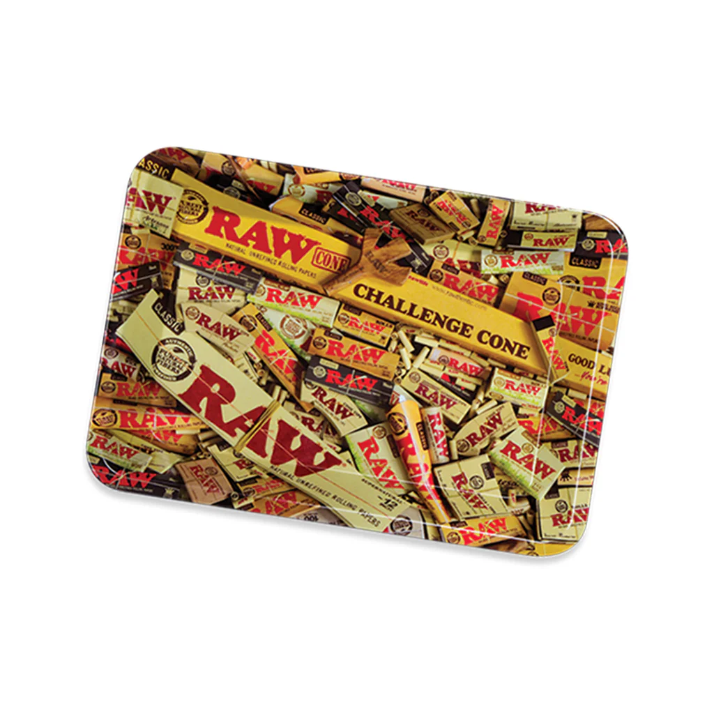 RAW Rolling Trays - Image 8